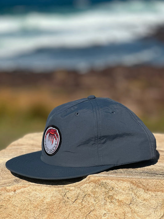 Lobster Cap