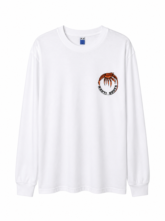 Bug Out Bag Longsleeve