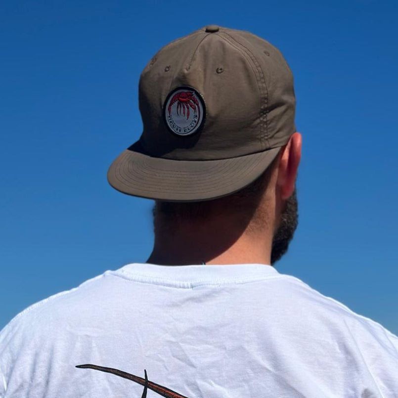 Lobster Cap