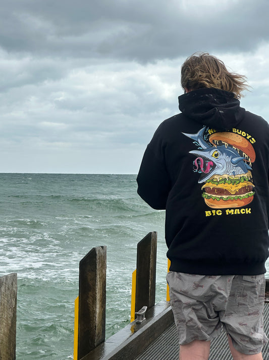 Big Mack Hoodie