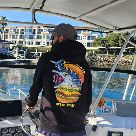 Big Mack Hoodie