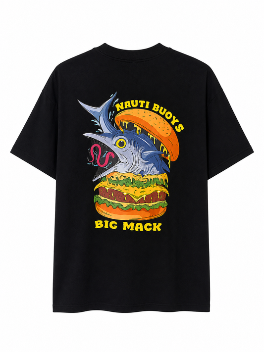 Big Mack - Tee