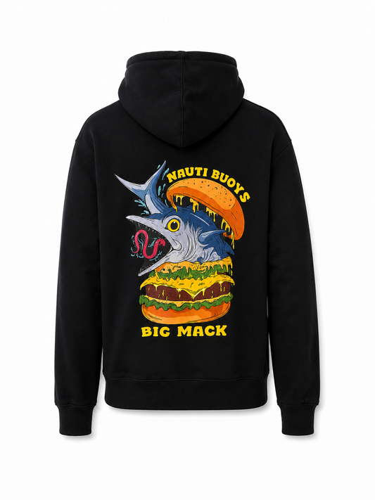 Big Mack Hoodie