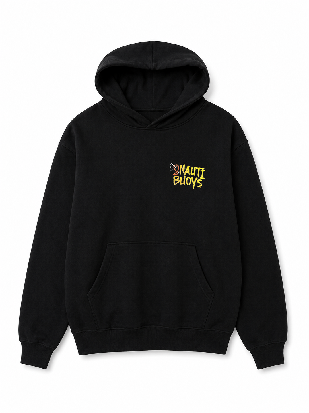 Big Mack Hoodie