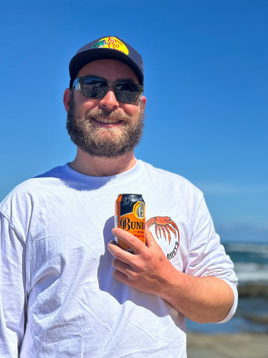 Bug Out Bag Longsleeve