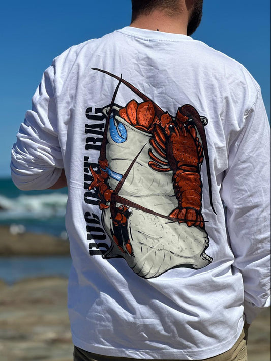 Bug Out Bag Longsleeve