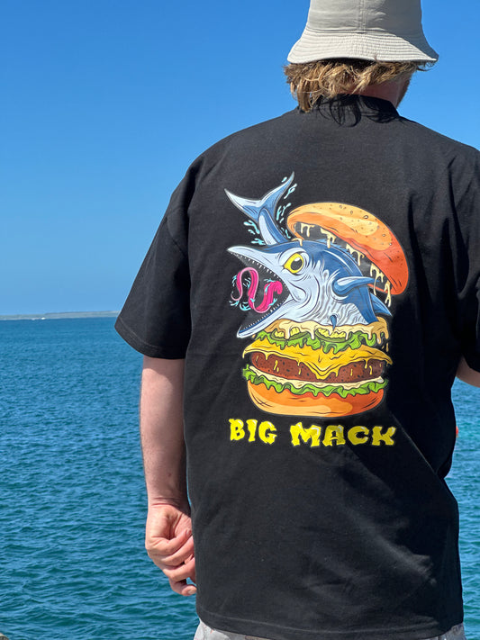 Big Mack - Tee