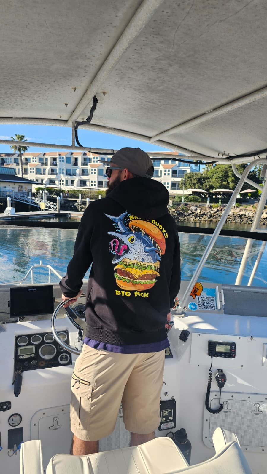 Big Mack Hoodie