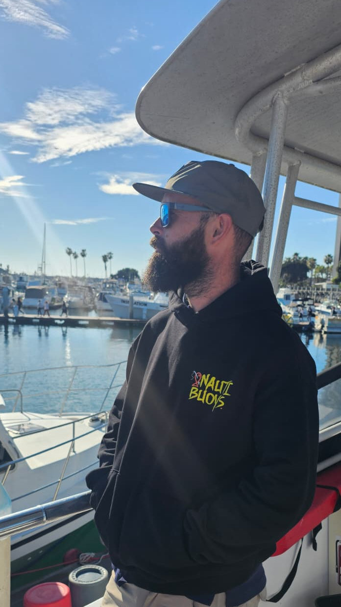 Big Mack Hoodie