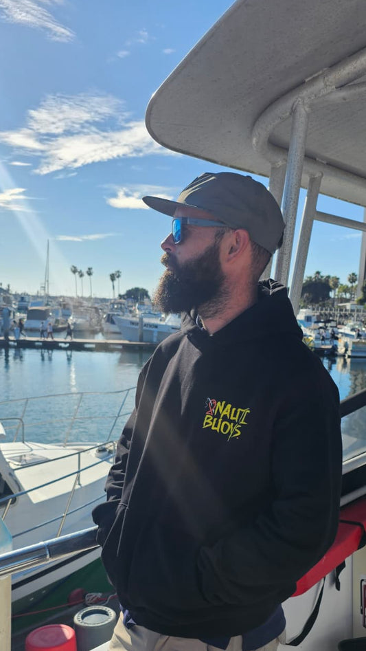 Big Mack Hoodie